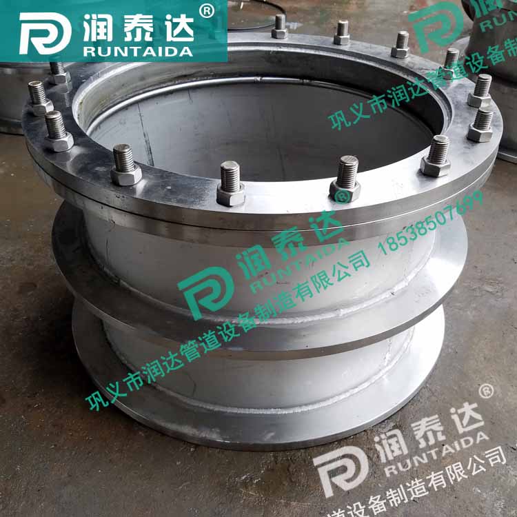 02S404防水套管，02S404剛性防水套管，02S404柔性防水套管，02S404剛性防水套管