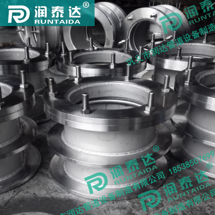 不銹鋼防水套管，不銹鋼柔性防水套管，不銹鋼剛性防水套管